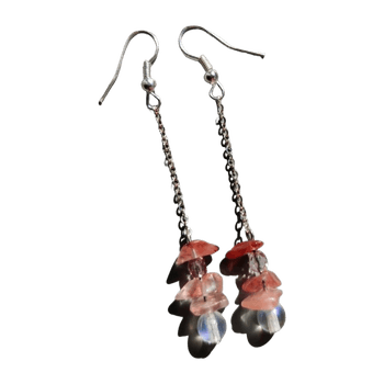 Handmade jewelry