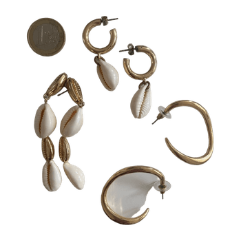 H&m jewelry
