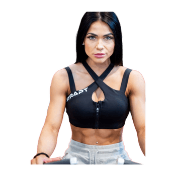 Strapt sportswear