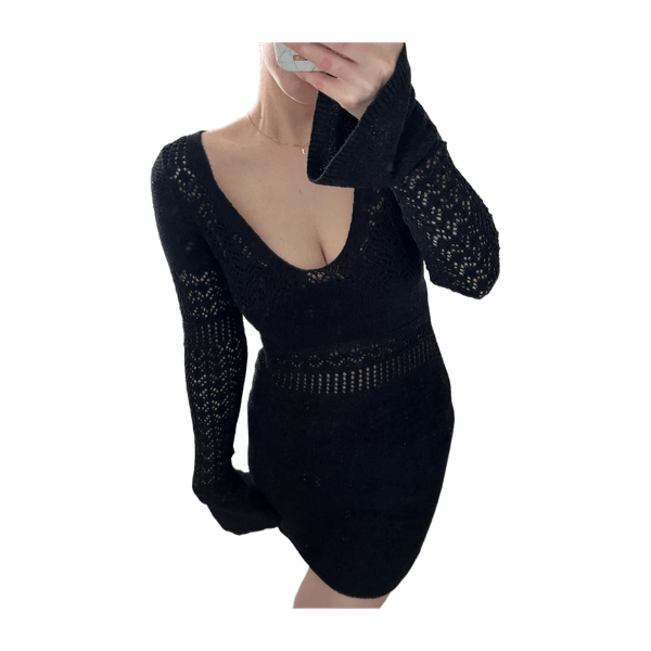 Bik bok dress