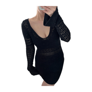 Bik bok dress