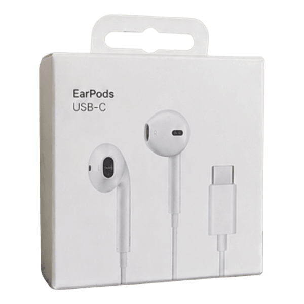 Apple EarPods (USB-C)
