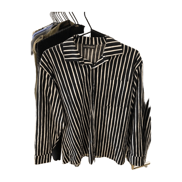 Marimekko blouse