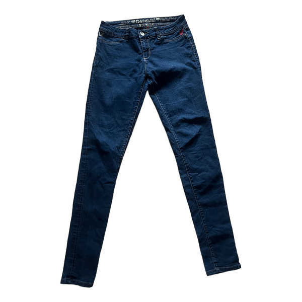 Desigual skinny jeans