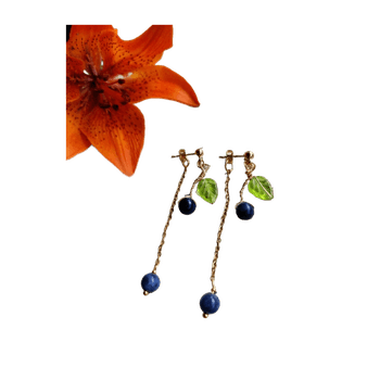 Handmade jewelry