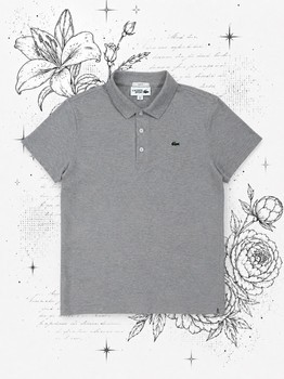 Lacoste Shirt Size L vintage retro 90s y2k