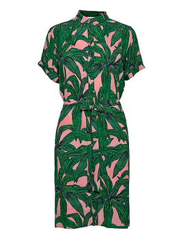 Boyfriend Dress
