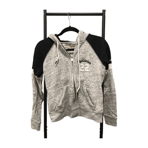 Hollister hoodie