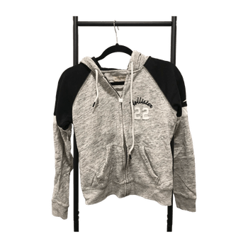 Hollister hoodie