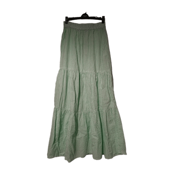 Fire & glory skirt