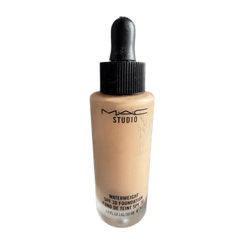 Mac cosmetics beauty product