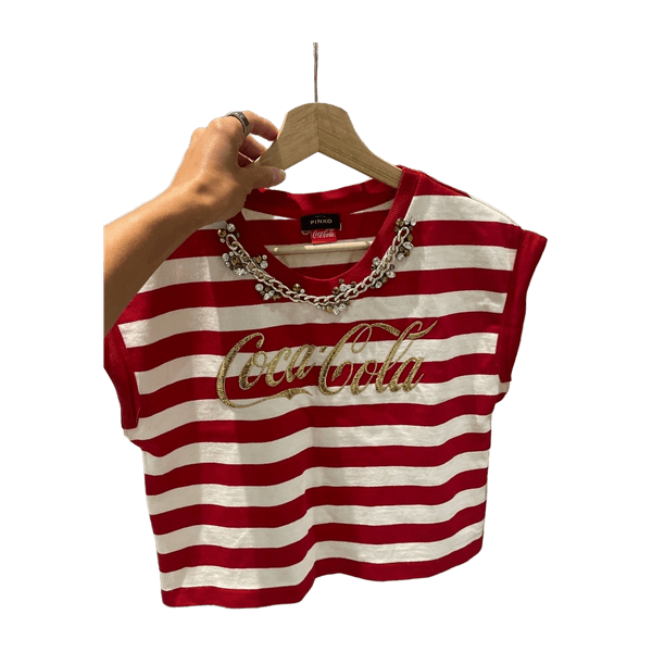 Pinko top