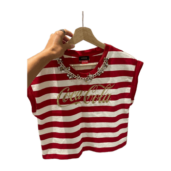 Pinko top