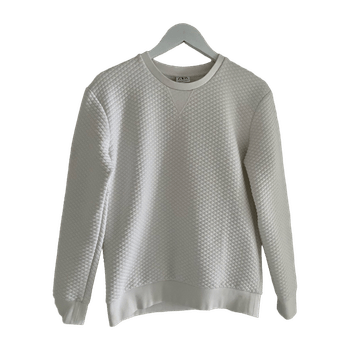 Zara hoodie