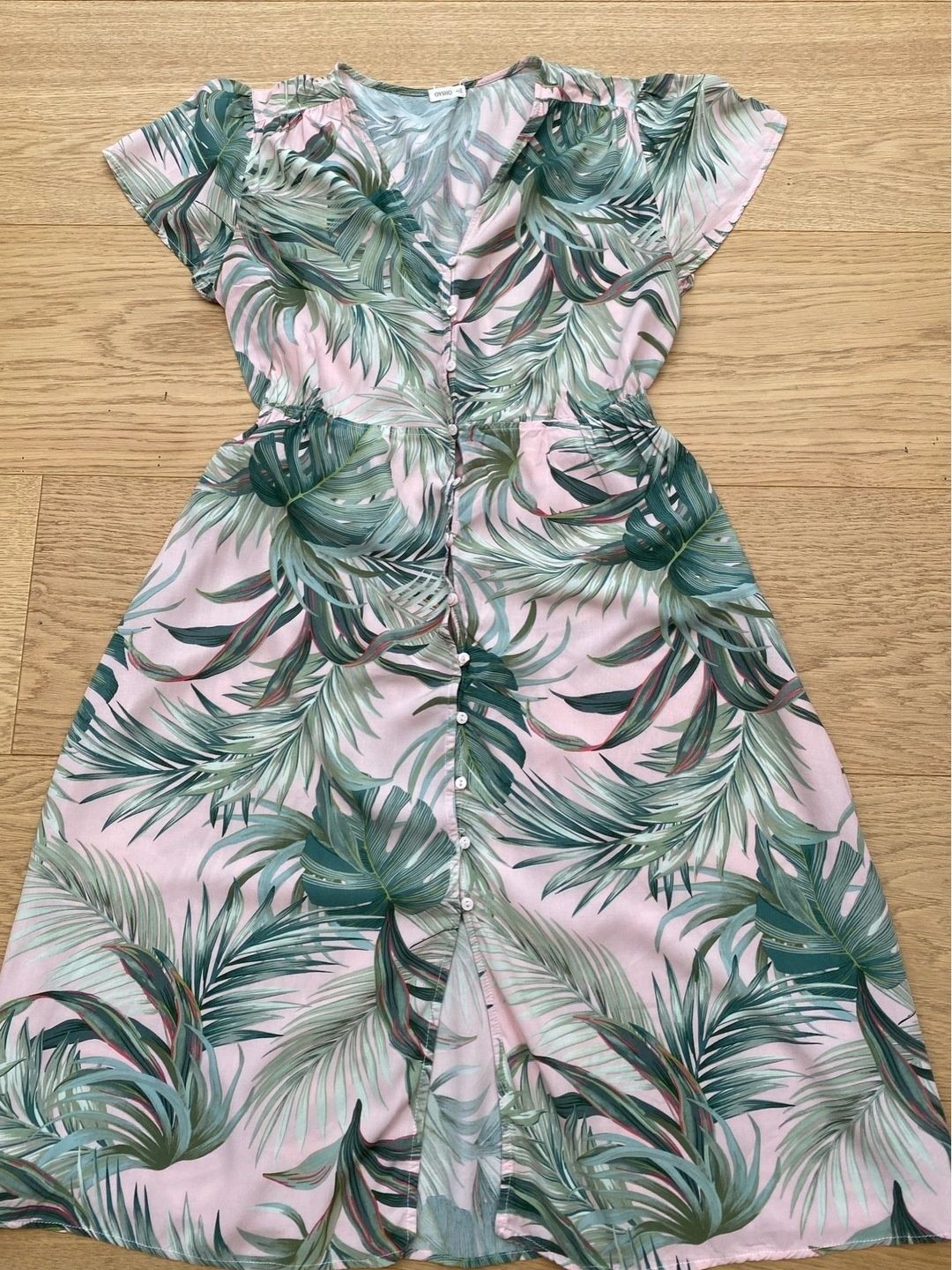 Oysho dress