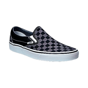 Classic slip-on shoes