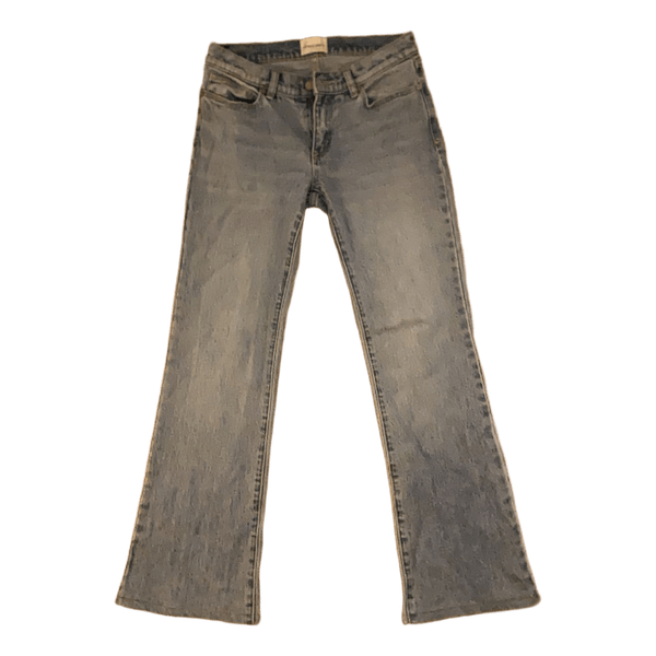 Abrand Jeans lyseblå jeans