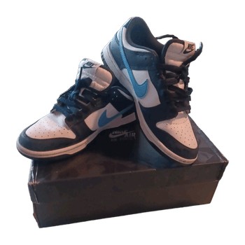 Nike sneakers