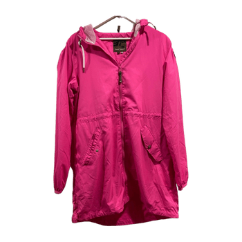 Ep finnish trademark coat