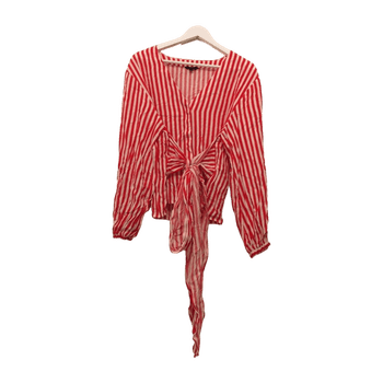 Mbym blouse