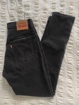 Levi's 501 jeans