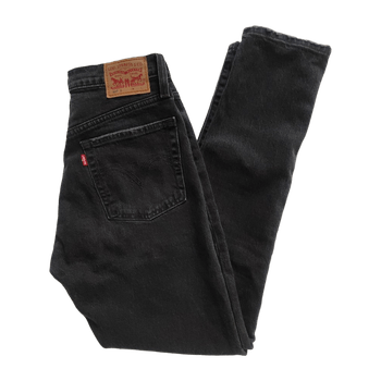 Levi's 501 jeans