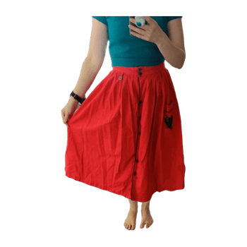 Vintage skirt