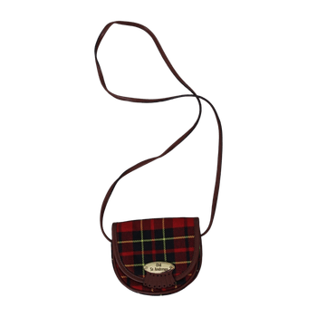 Old st. andrews bag