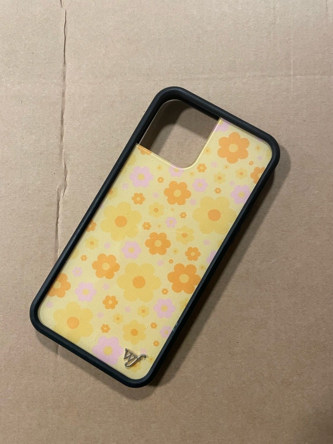 Wildflower smartphone