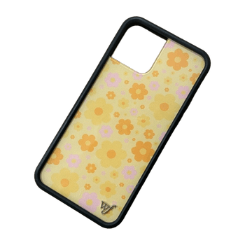Wildflower smartphone
