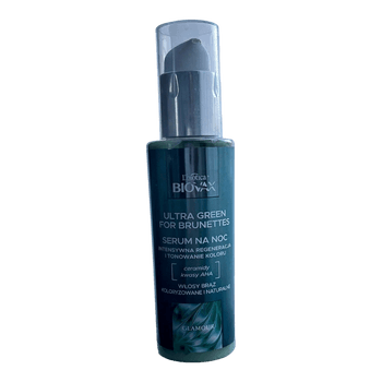 Biovax Ultra Green serum