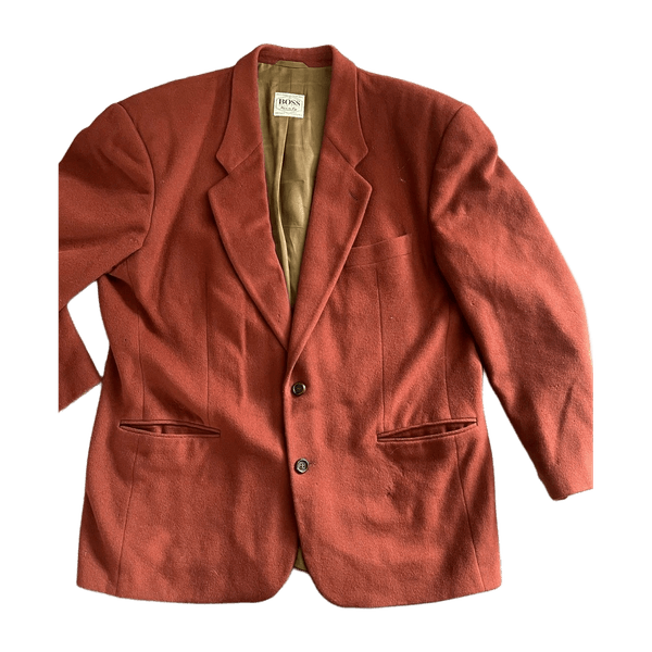 Hugo boss/vintage blazer