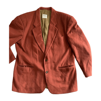 Hugo boss/vintage blazer