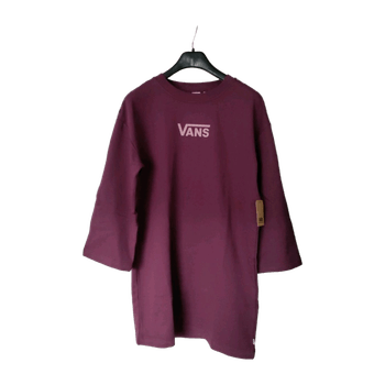Vans dress