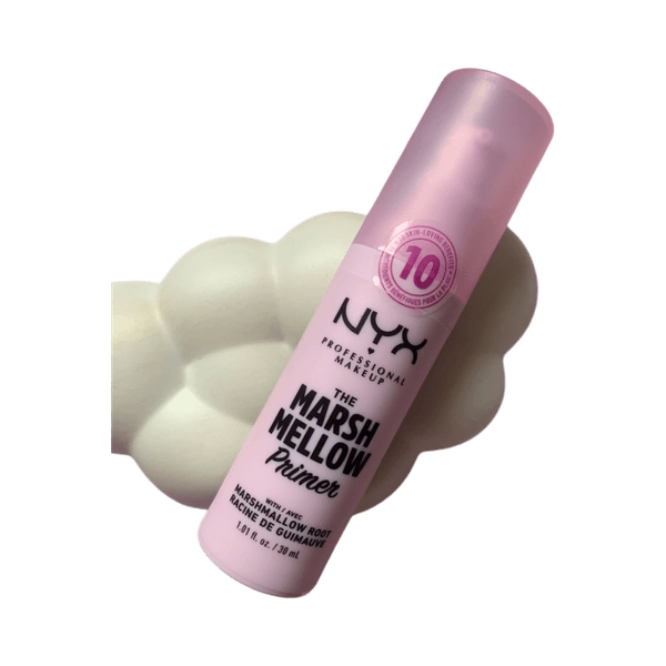 NYX The Marsh Mellow Primer