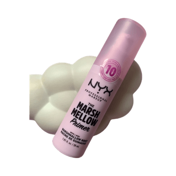 NYX The Marsh Mellow Primer