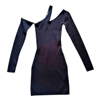 LeGer black dress