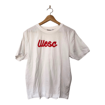 Wes t-shirt