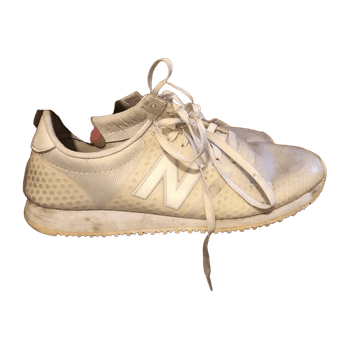 New balance sneakers
