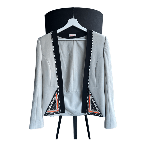 Sass & Bide blazer jacket