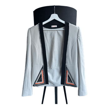 Sass & Bide blazer jacket