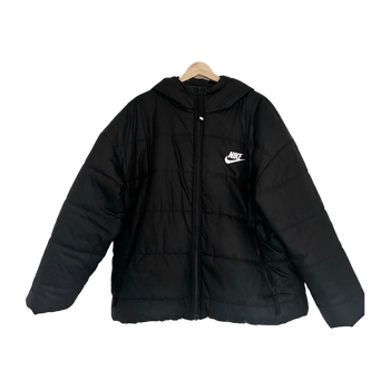 Nike coat
