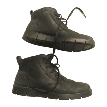Ecco shoes