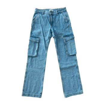 Gina tricot jeans