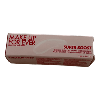 Make Up For Ever huulikiilto
