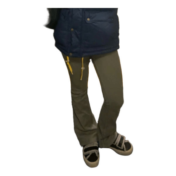 Khaki farkut