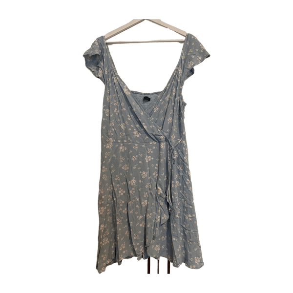 New look dress