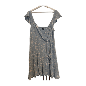 New look dress