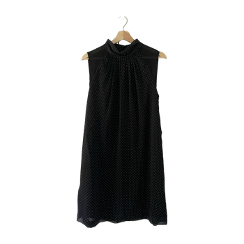 Mango dress