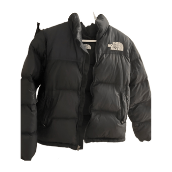 The North Face takki
